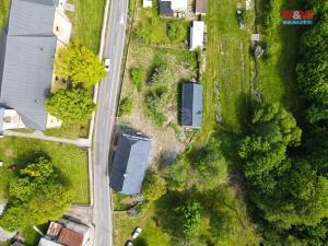 Prodej rodinného domu, Rudná pod Pradědem - Stará Rudná, 270 m2