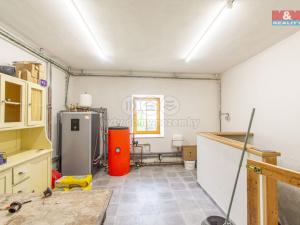 Prodej rodinného domu, Rudná pod Pradědem - Stará Rudná, 270 m2