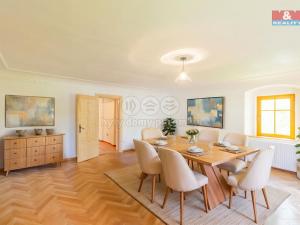 Prodej rodinného domu, Rudná pod Pradědem - Stará Rudná, 270 m2