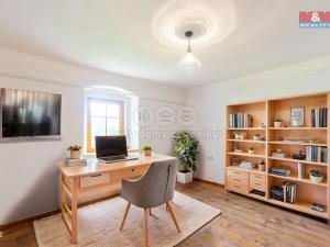 Prodej rodinného domu, Rudná pod Pradědem - Stará Rudná, 270 m2