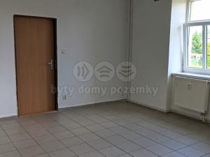 Pronájem bytu 1+1, Březnice, Na spořilově, 56 m2