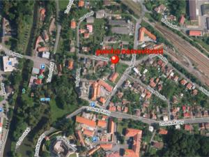 Pronájem bytu 1+1, Březnice, Na spořilově, 56 m2