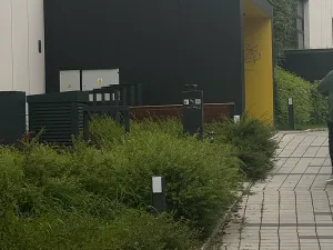 Pronájem bytu 2+kk, Praha - Ruzyně, Stochovská, 52 m2