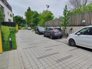 Pronájem bytu 2+kk, Praha - Ruzyně, Stochovská, 52 m2