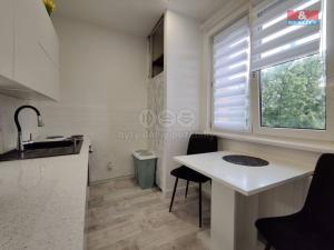 Pronájem bytu 3+1, Orlová, Kpt. Jaroše, 55 m2