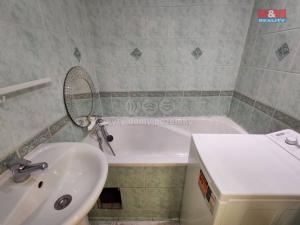Pronájem bytu 3+1, Orlová, Kpt. Jaroše, 55 m2