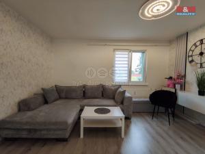 Pronájem bytu 3+1, Orlová, Kpt. Jaroše, 55 m2