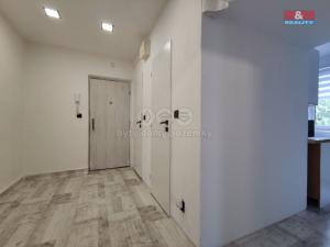 Pronájem bytu 3+1, Orlová, Kpt. Jaroše, 55 m2