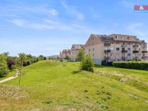 Pronájem bytu 2+kk, Chýně, Ecksteinova, 52 m2