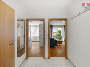 Pronájem bytu 2+kk, Chýně, Ecksteinova, 52 m2