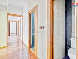 Prodej bytu 4+1, Jirkov, Osvobození, 81 m2