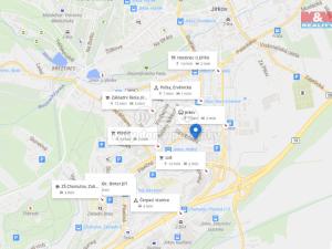 Prodej bytu 4+1, Jirkov, Osvobození, 81 m2