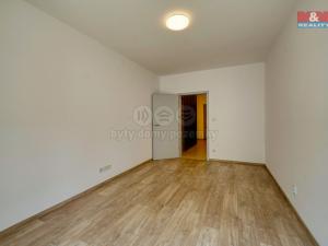 Pronájem bytu 2+kk, Plzeň, Měděná, 69 m2