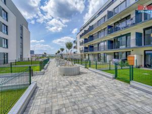 Pronájem bytu 2+kk, Plzeň, Měděná, 69 m2