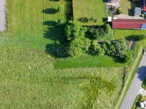 Prodej pozemku pro bydlení, Hluk, 1374 m2