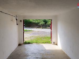 Prodej garáže, Lanškroun, Rybniční, 19 m2