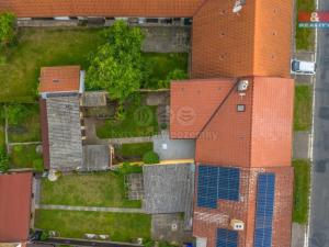 Prodej rodinného domu, Sadská, Československé armády, 141 m2