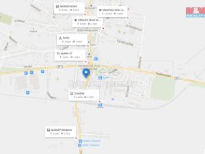 Prodej rodinného domu, Sadská, Československé armády, 141 m2