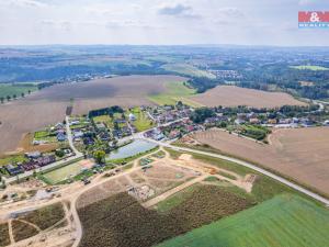 Prodej pozemku pro bydlení, Velký Beranov, 971 m2