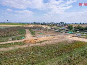 Prodej pozemku pro bydlení, Velký Beranov, 971 m2