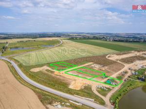 Prodej pozemku pro bydlení, Velký Beranov, 971 m2