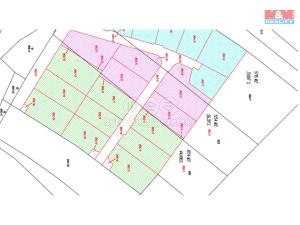 Prodej pozemku pro bydlení, Velký Beranov, 971 m2