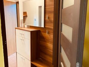 Pronájem bytu 2+1, Most, Zdeňka Štěpánka, 52 m2