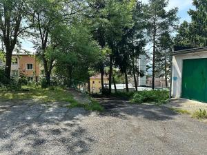 Prodej garáže, Děčín, 20 m2