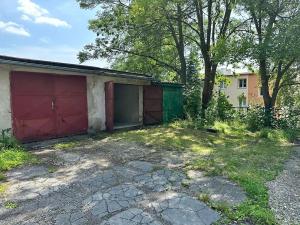 Prodej garáže, Děčín, 20 m2