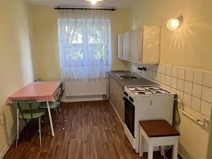 Pronájem bytu 2+1, Brno, Rajhradská, 60 m2