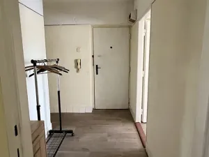 Pronájem bytu 2+1, Brno, Rajhradská, 60 m2