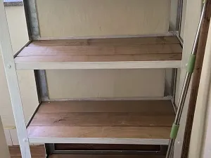 Pronájem bytu 2+1, Brno, Rajhradská, 60 m2