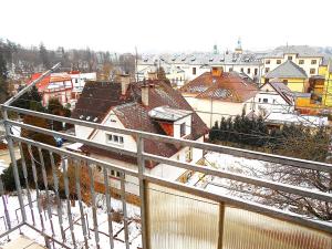 Pronájem bytu 3+1, Havlíčkův Brod, P. F. Ledvinky, 62 m2