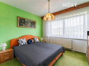 Prodej rodinného domu, Vikýřovice, Petrovská, 84 m2