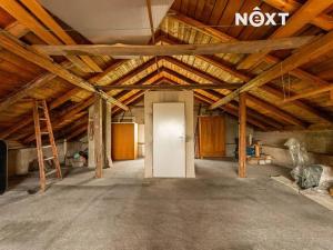 Prodej rodinného domu, Vikýřovice, Petrovská, 84 m2