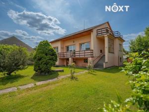 Prodej rodinného domu, Vikýřovice, Petrovská, 84 m2