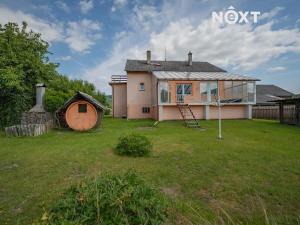 Prodej rodinného domu, Vikýřovice, Petrovská, 84 m2