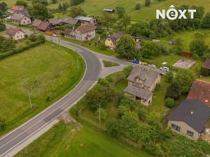Prodej rodinného domu, Loučná nad Desnou, 220 m2