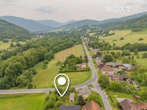 Prodej rodinného domu, Loučná nad Desnou, 220 m2