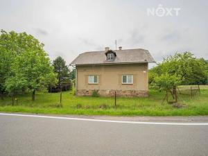 Prodej rodinného domu, Loučná nad Desnou, 220 m2