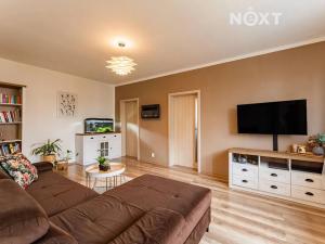 Prodej bytu 3+1, Zábřeh, Československé armády, 60 m2