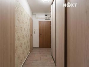 Prodej bytu 3+1, Zábřeh, Československé armády, 60 m2