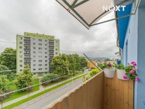 Prodej bytu 3+1, Zábřeh, Československé armády, 60 m2