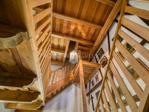 Prodej apartmánu, Vlachovo Březí, 404 m2