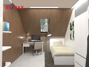 Prodej rodinného domu, Chlumec nad Cidlinou, 98 m2