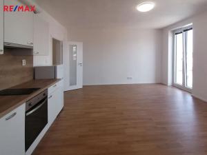 Prodej bytu 2+kk, Svitavy, Říční, 56 m2