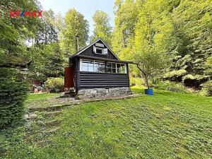 Prodej chaty, České Lhotice, 42 m2