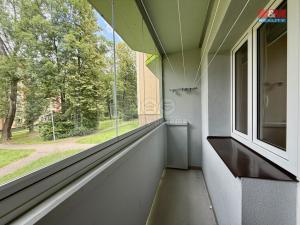 Pronájem bytu 2+1, Karviná - Mizerov, tř. Těreškovové, 59 m2