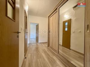 Pronájem bytu 2+1, Karviná - Mizerov, tř. Těreškovové, 59 m2