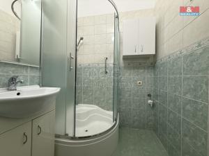 Pronájem bytu 2+1, Karviná - Mizerov, tř. Těreškovové, 59 m2